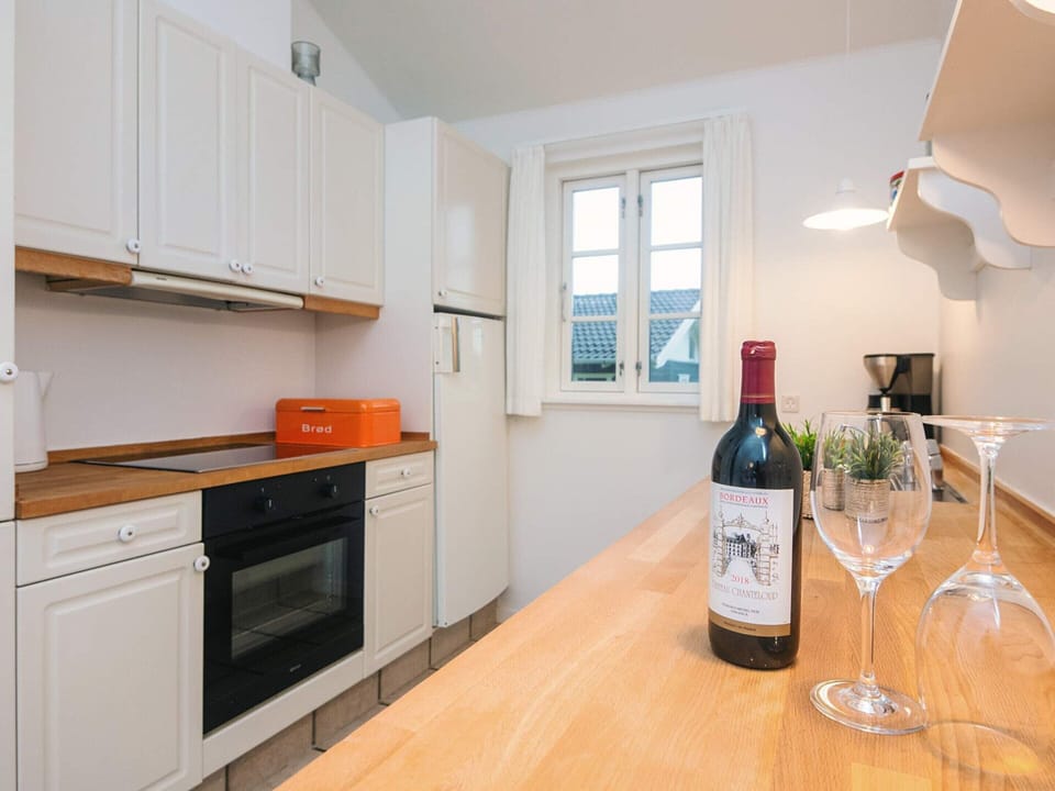 House | Interior