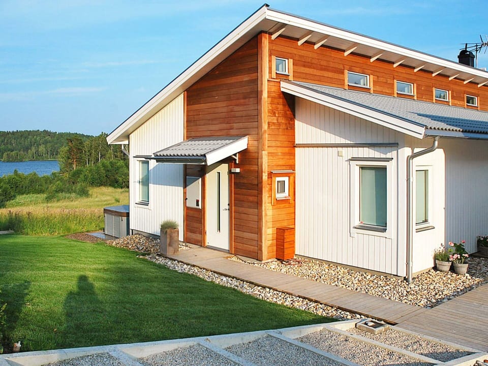 House | Exterior