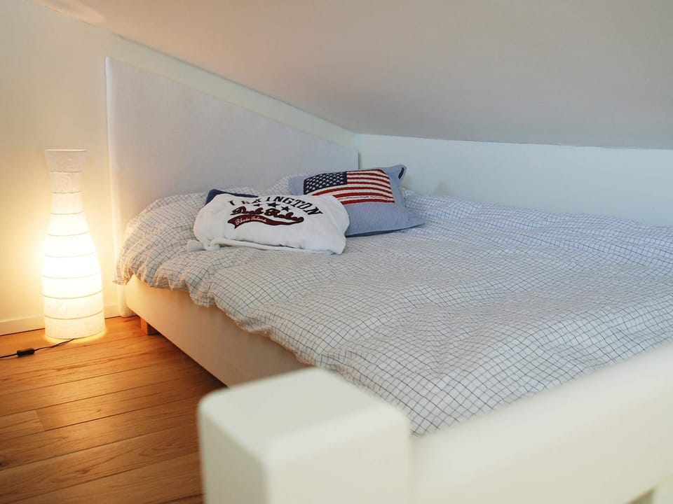 Holiday Home in Stjärnhov House in Sweden