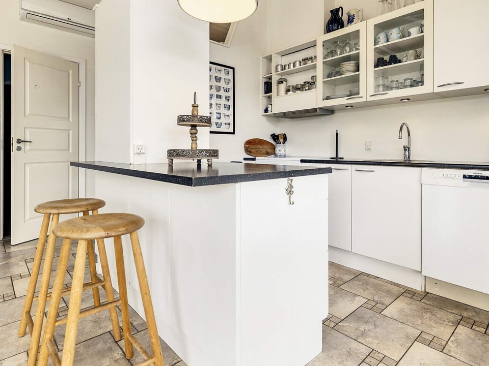 House | Private kitchen | Highchair