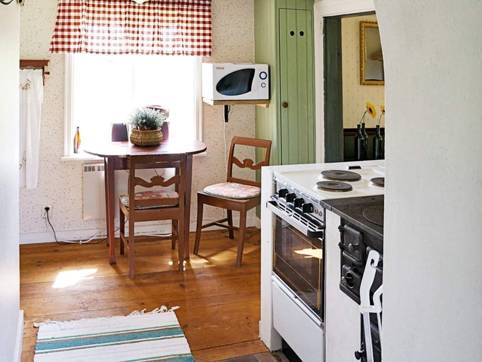 House | Interior