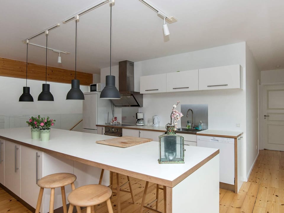 House | Interior