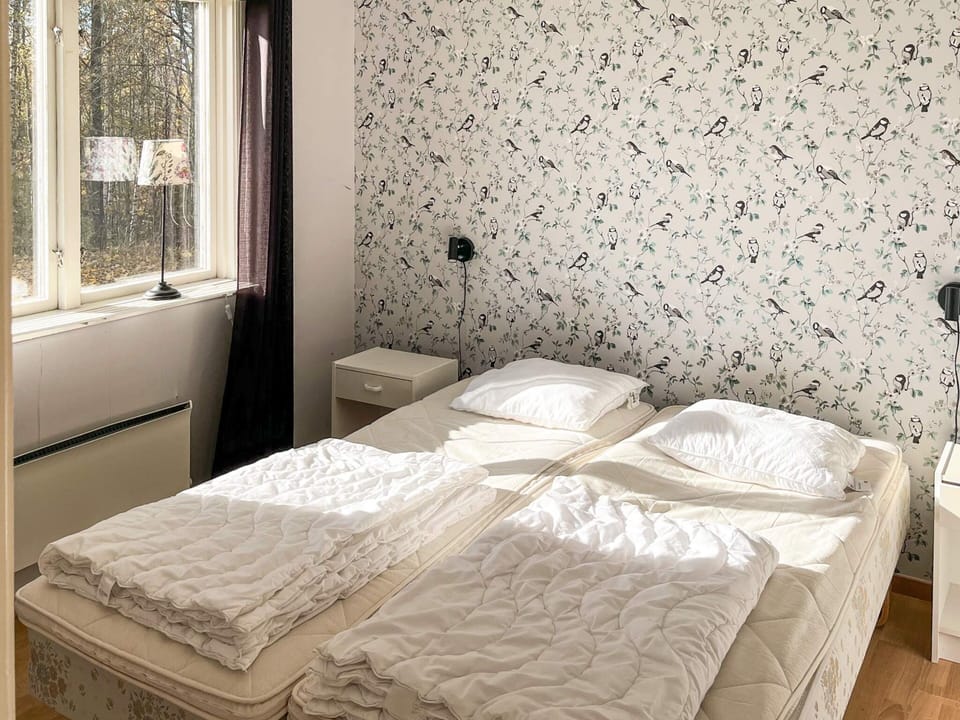 Holiday Home in HÃ¥cksvik House in Västra Götaland County