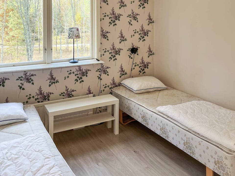 Holiday Home in HÃ¥cksvik House in Västra Götaland County