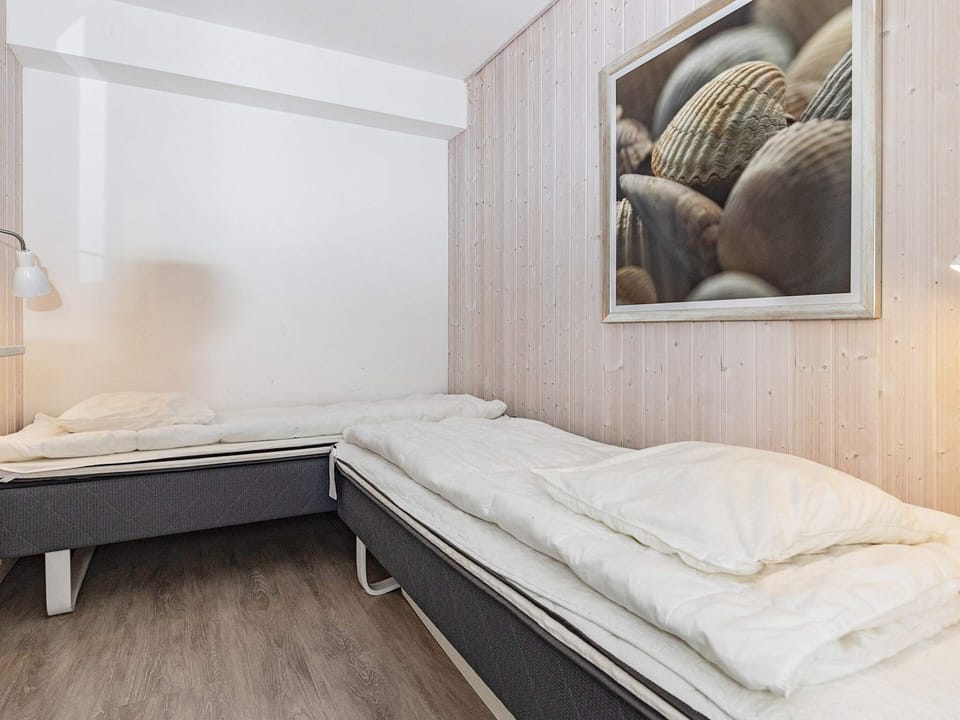 Holiday Home in Wendtorf House in Schleswig-Holstein