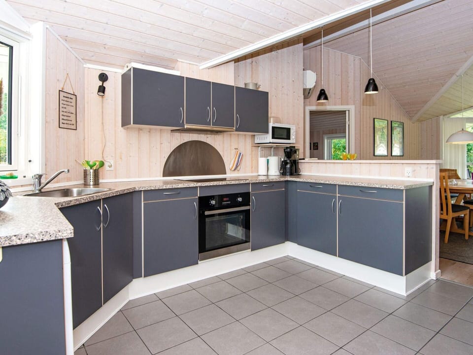 House | Interior