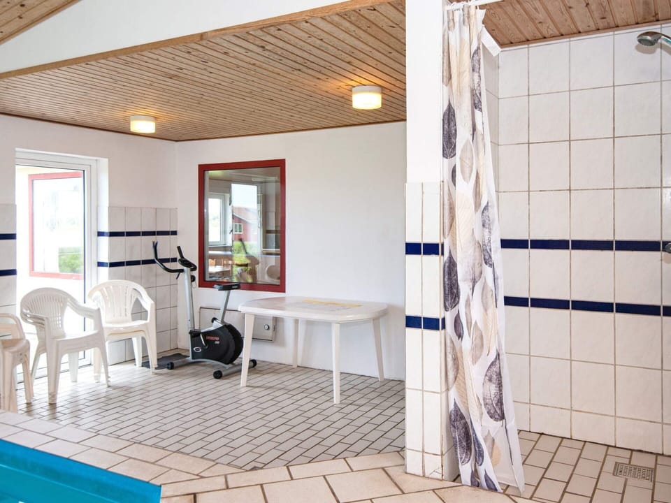 House | Interior