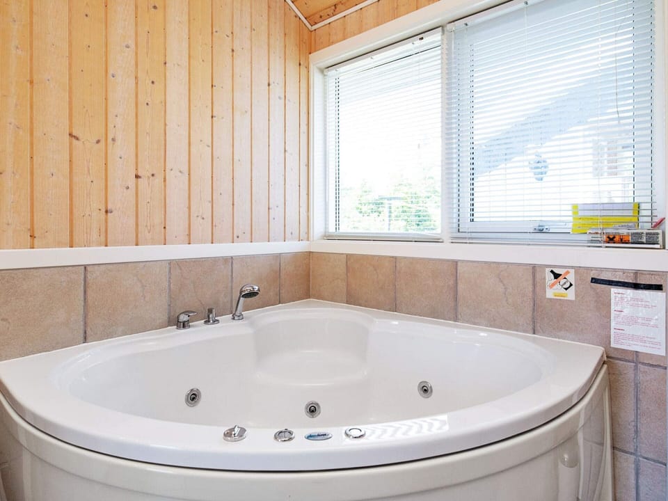 4 Star Holiday Home in Otterup House in Region of Southern Denmark
