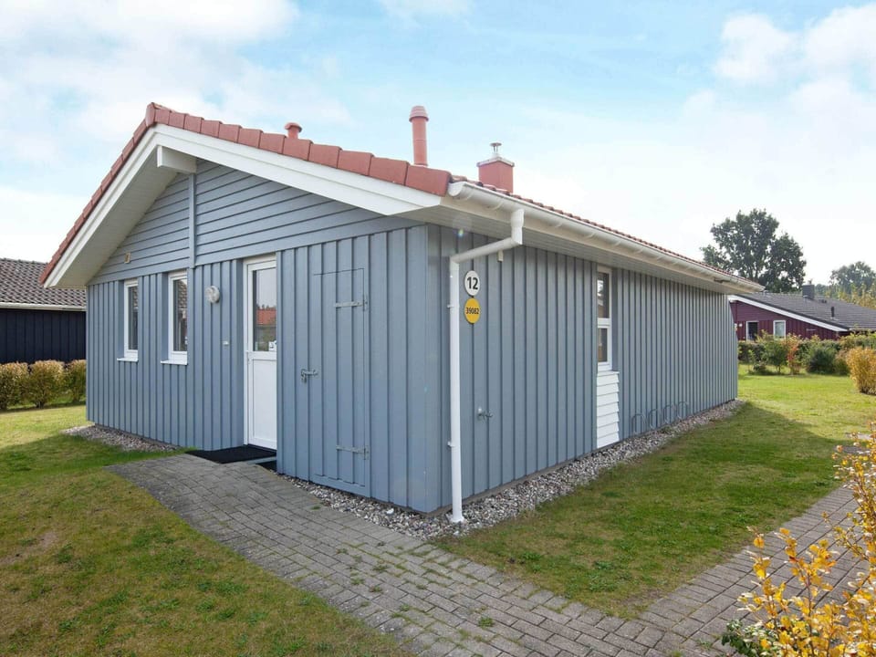 House | View from property
