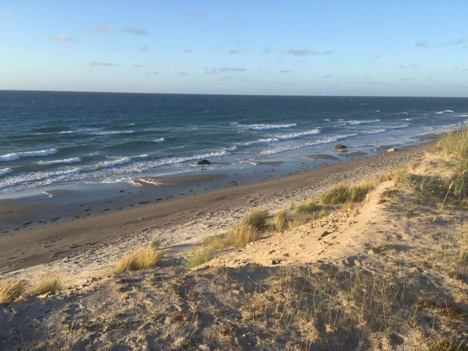 4 Star Holiday Home in Ebeltoft House in Central Denmark Region