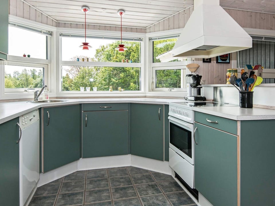 House | Interior