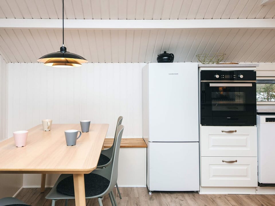 House | Interior