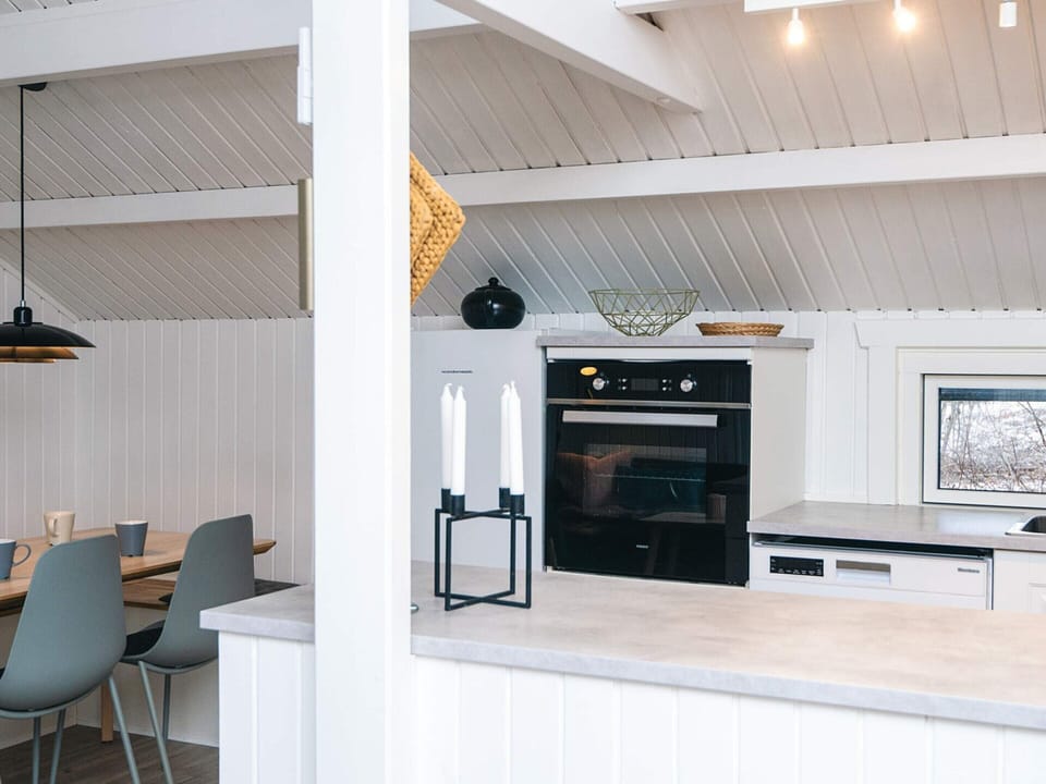 House | Interior