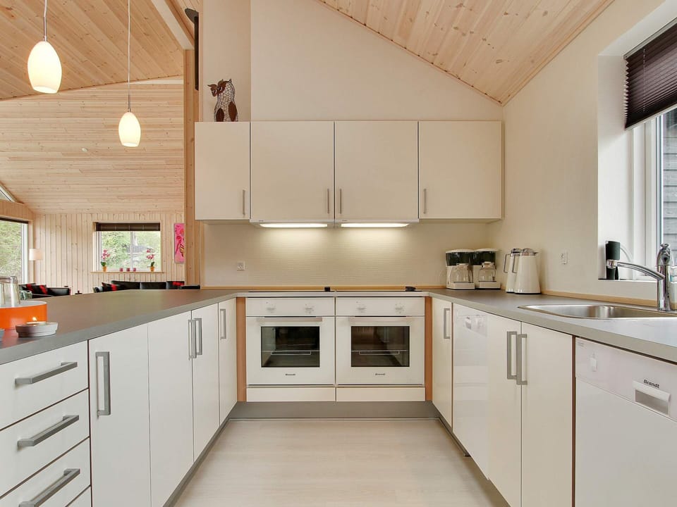 4 Star Holiday Home in Tranekaer House in Region of Southern Denmark