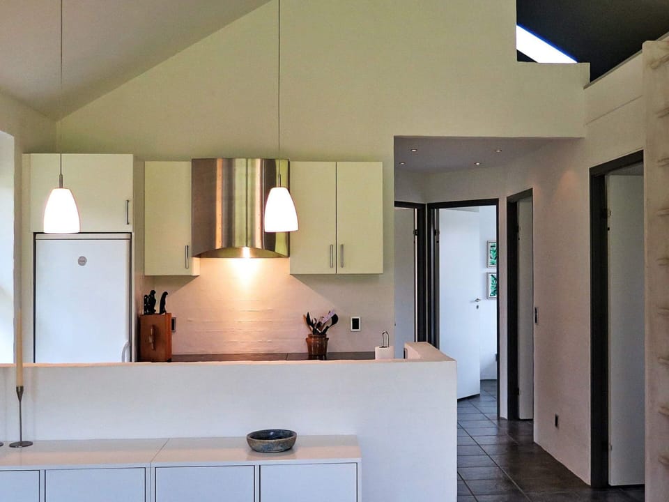 House | Interior