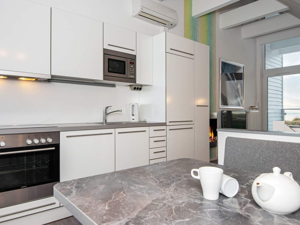 Holiday Home in Wendtorf House in Schleswig-Holstein