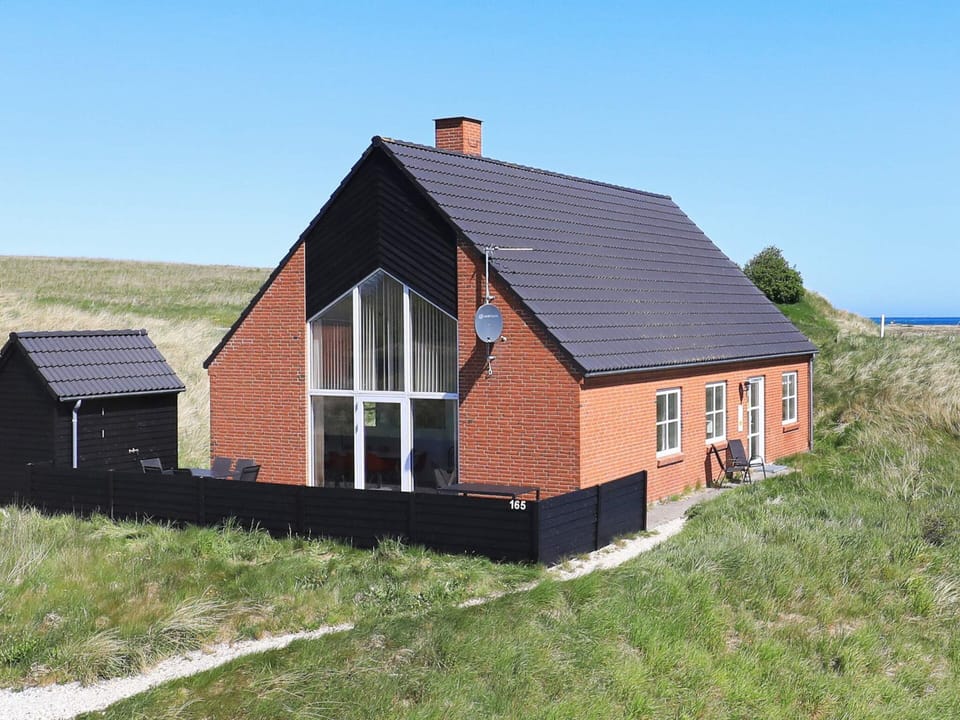House | Exterior