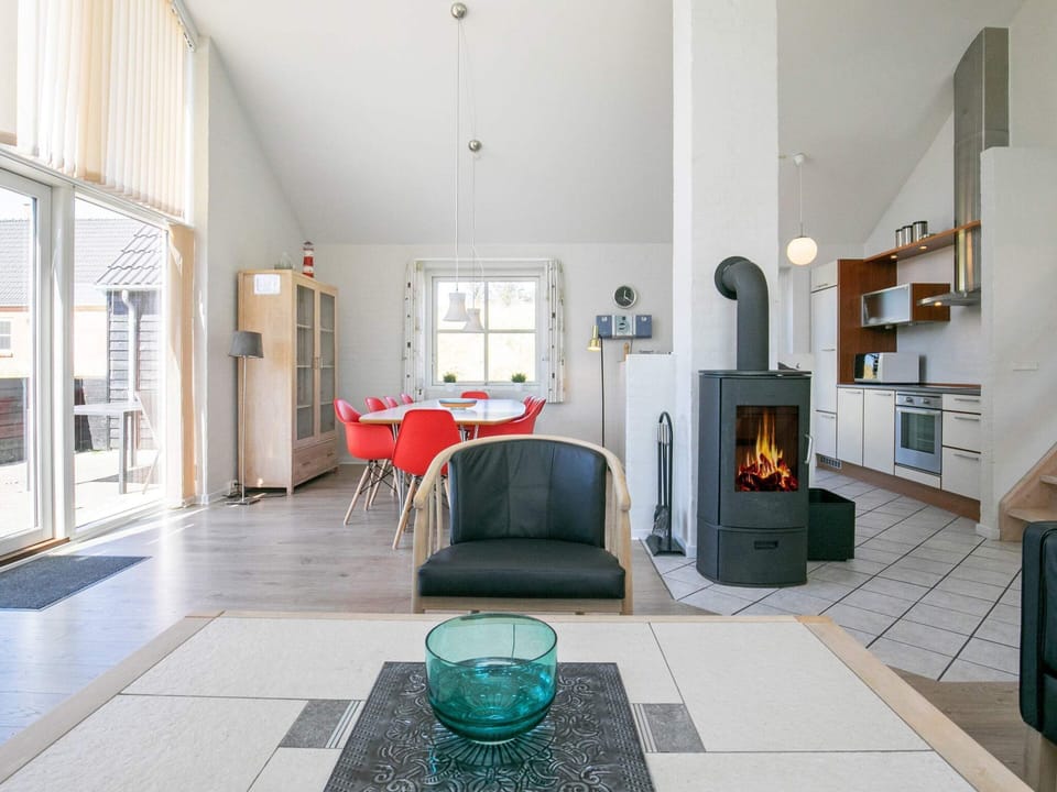 House | Interior