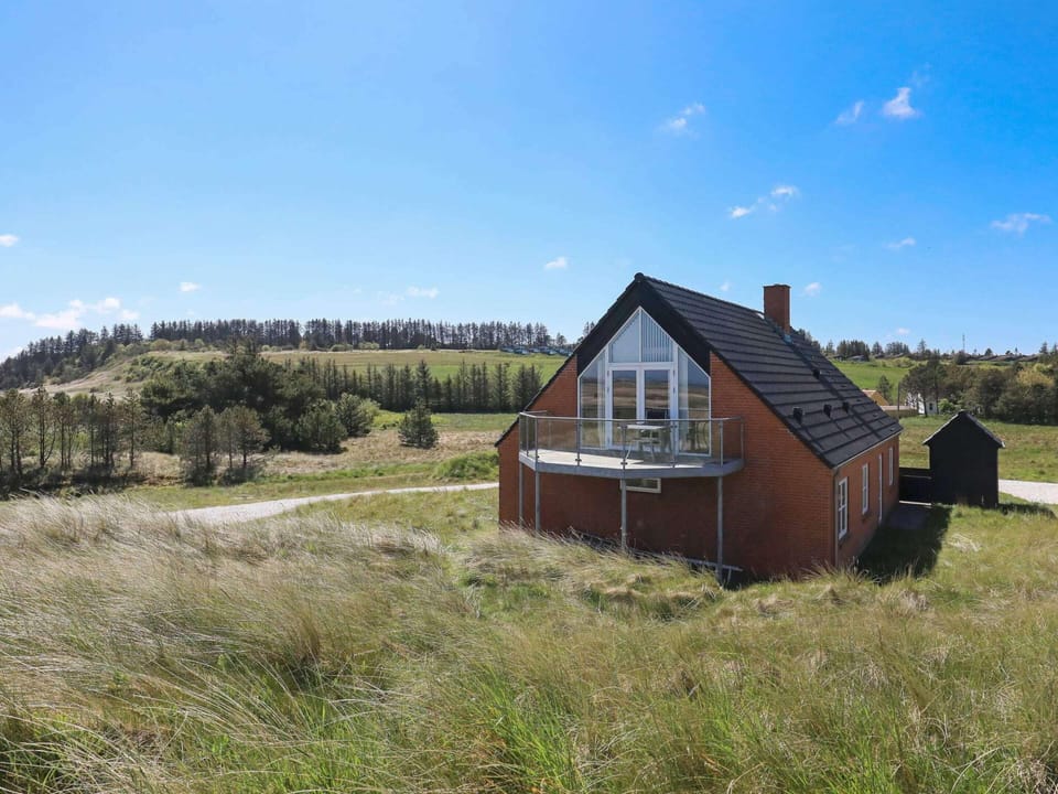 House | View from property