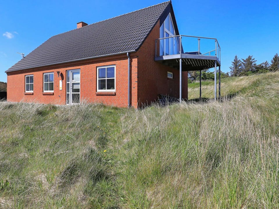House | Exterior
