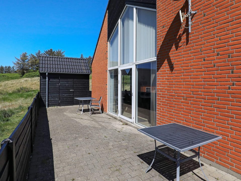 House | Exterior