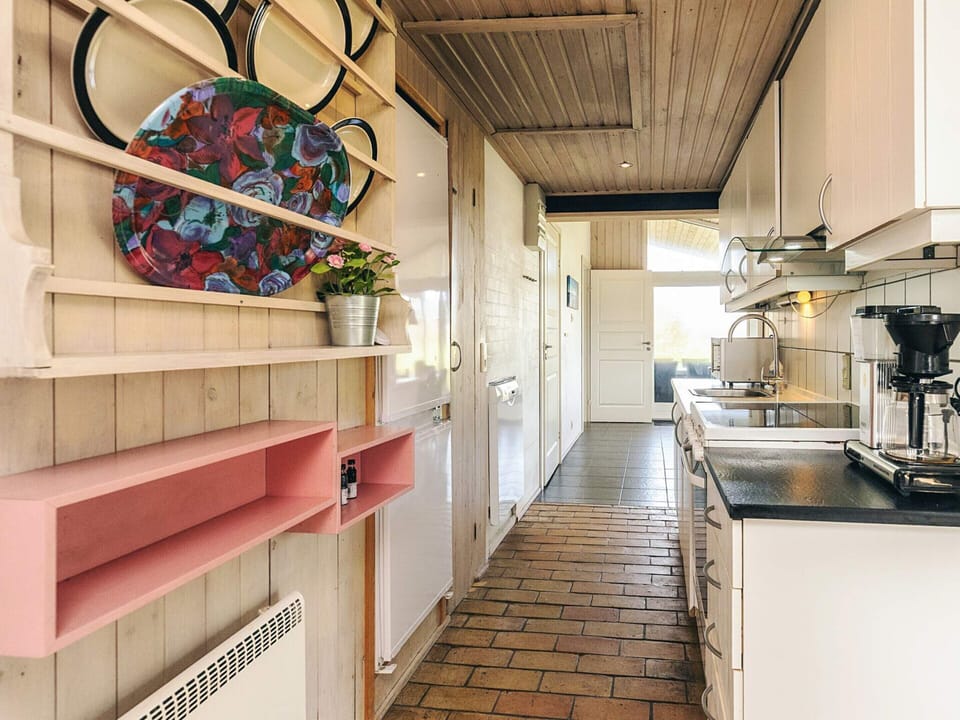 House | Interior