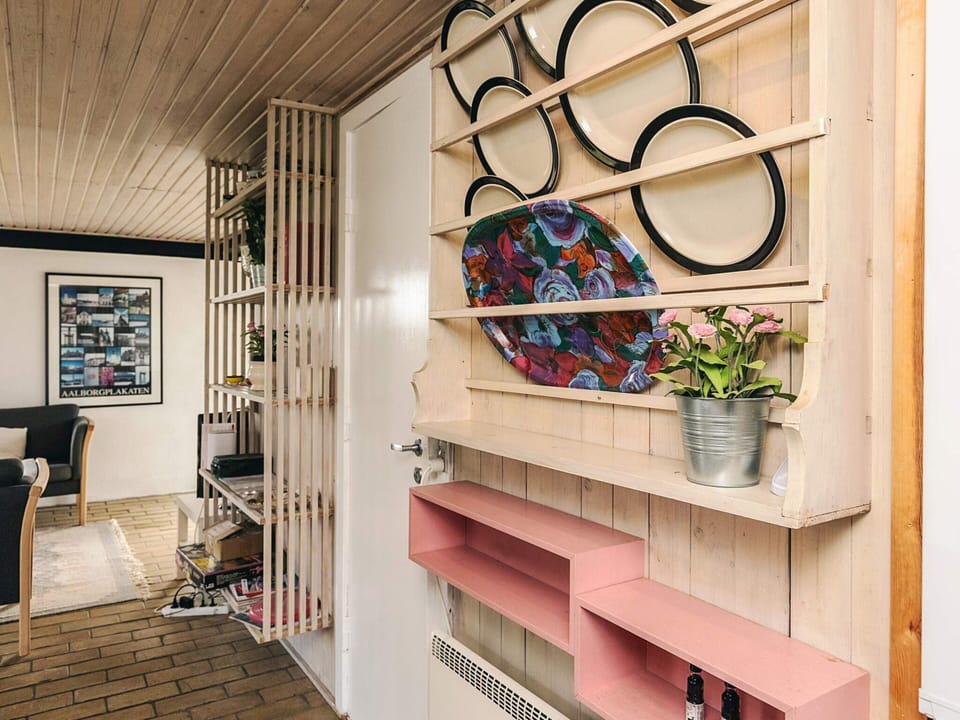 House | Interior