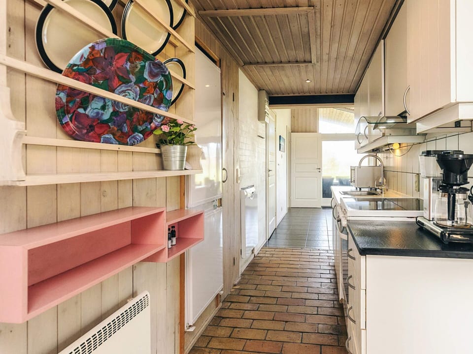 House | Interior