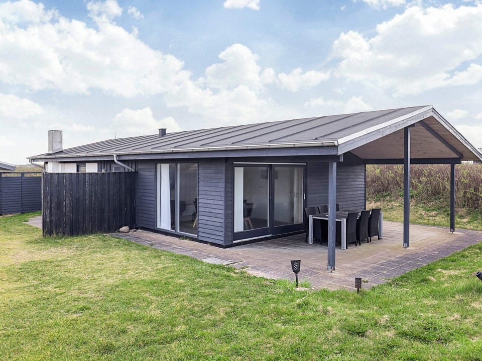 House | Exterior