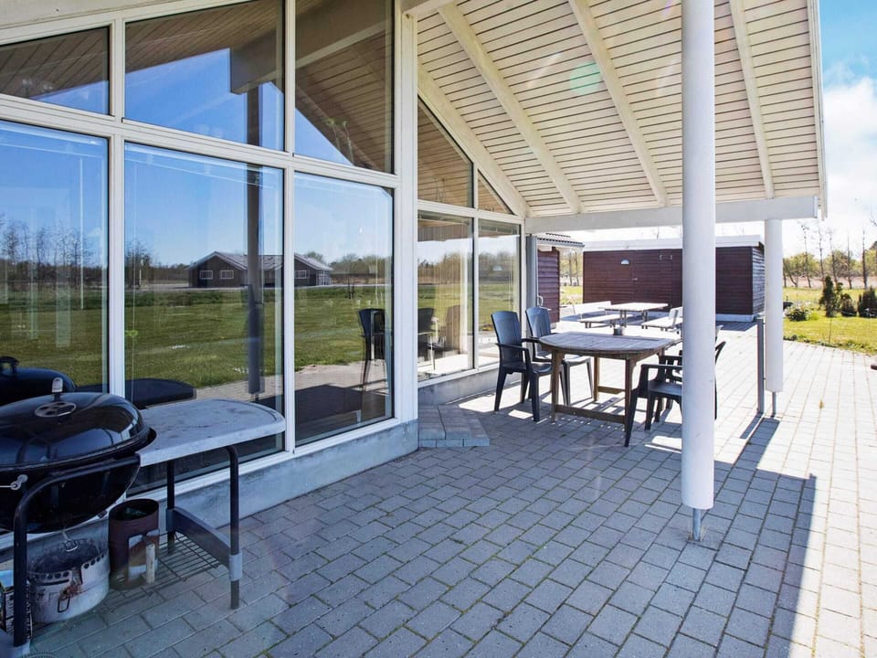 House | View from property