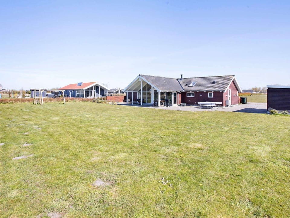 House | View from property
