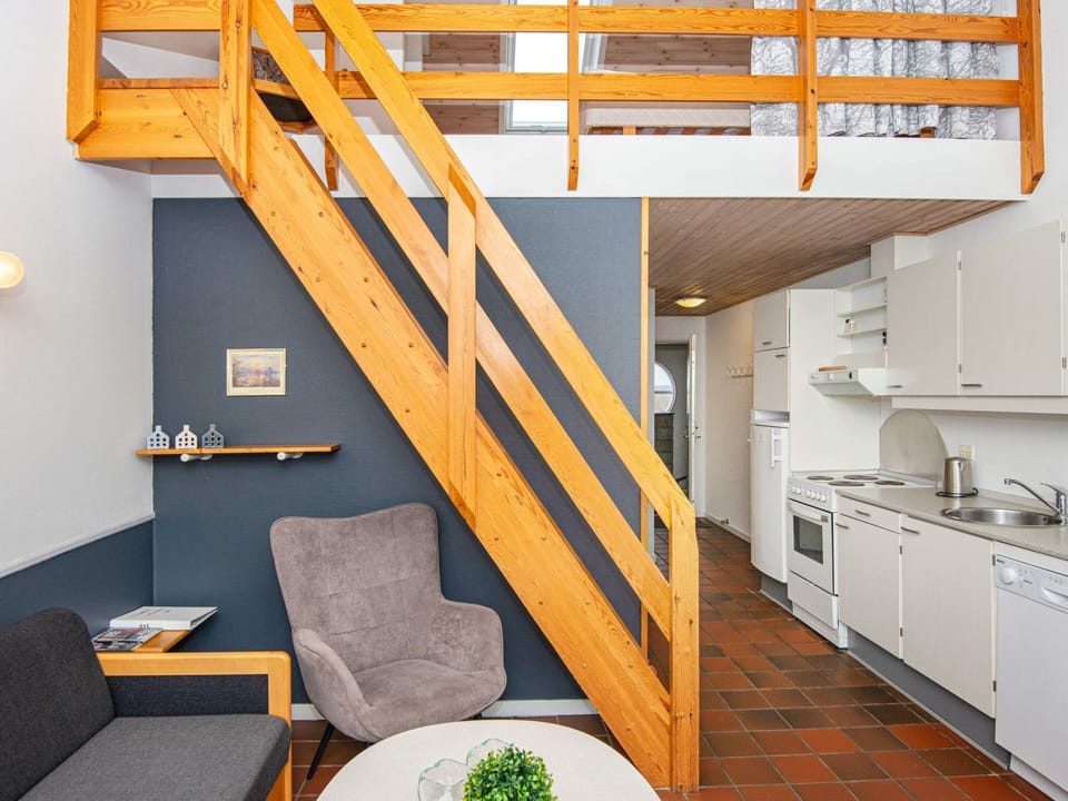 Apartment | Interior