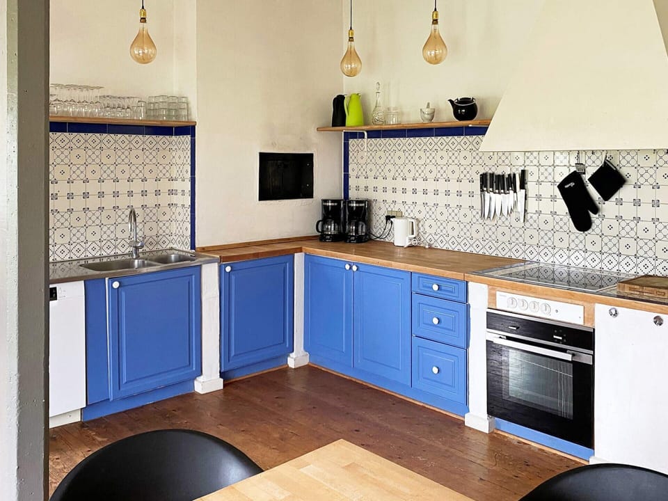 House | Interior