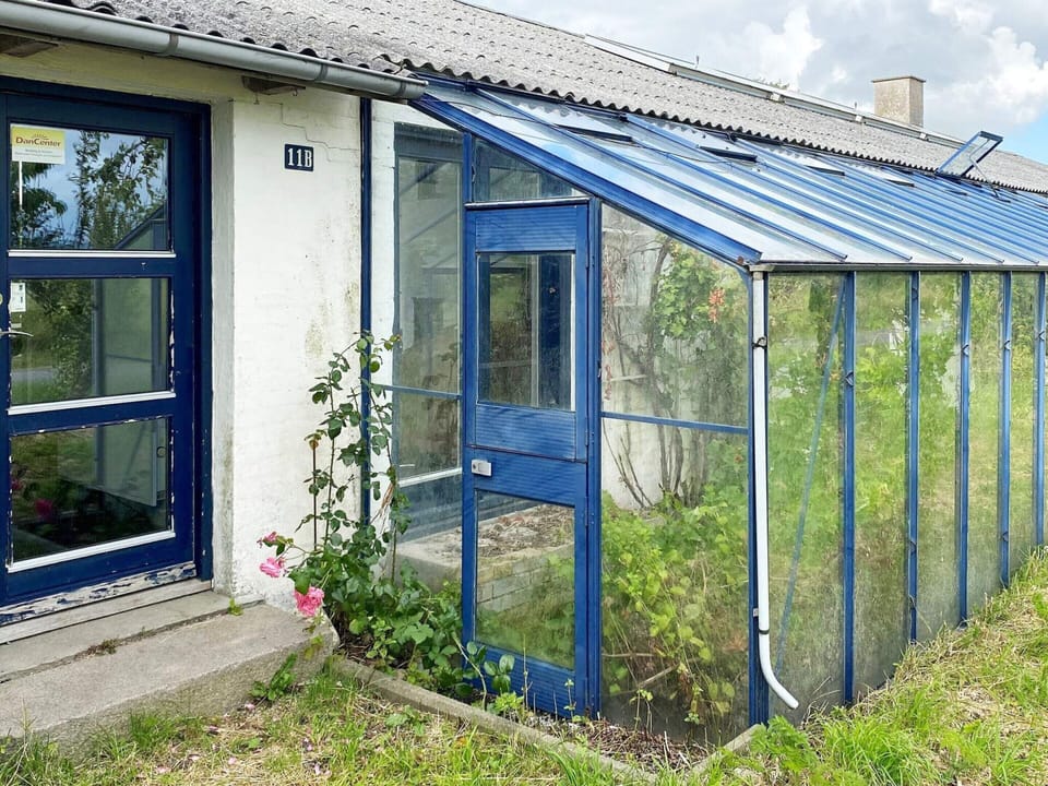 House | Exterior
