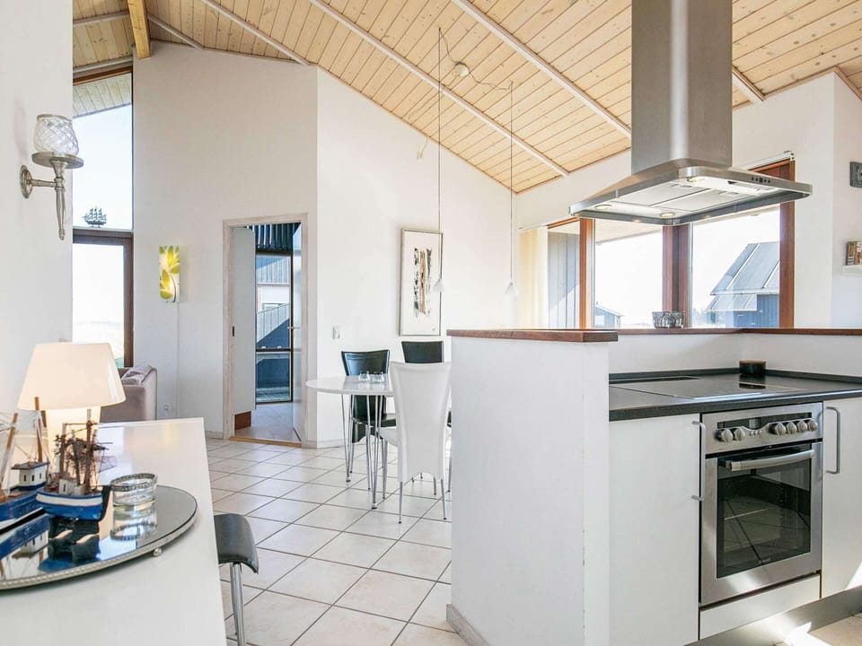 House | Interior
