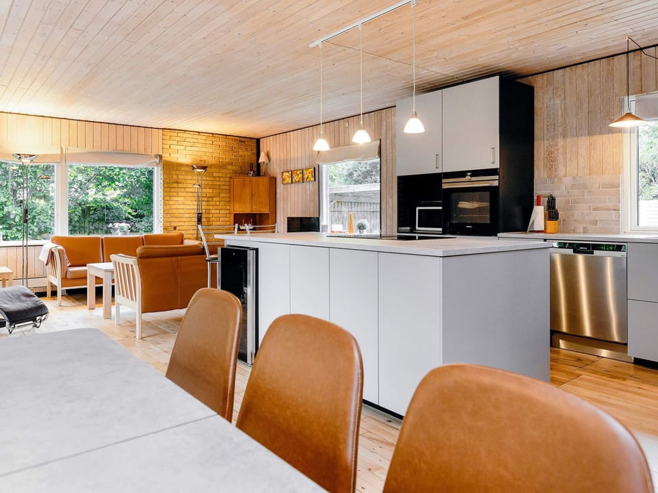 House | Interior