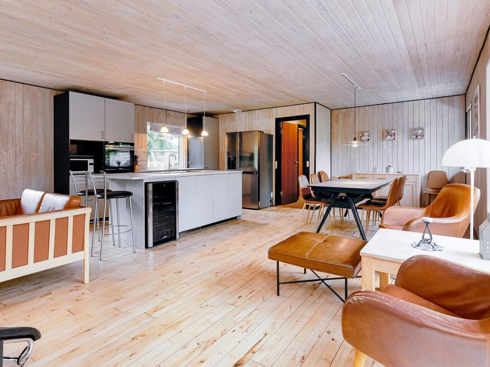 House | Interior