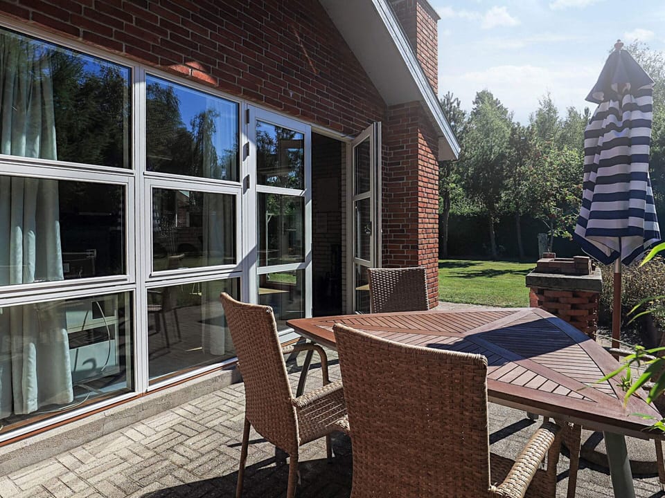 House | View from property