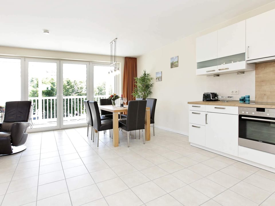 Apartment | Interior