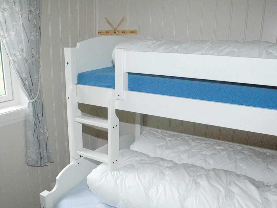 Holiday Home in BlaksÃ¦ter House in Vestland