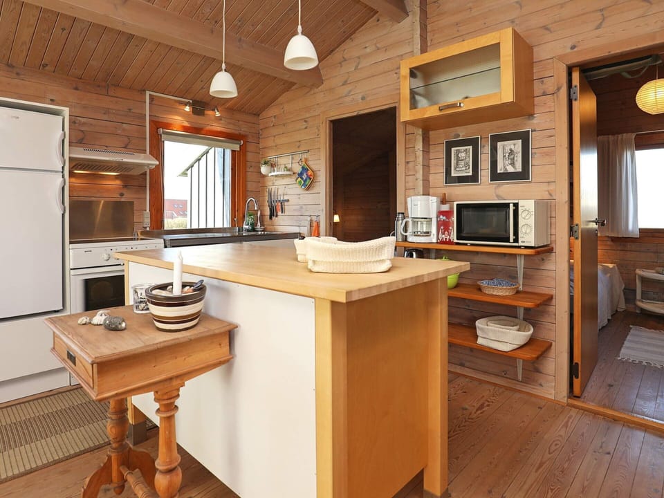 House | Interior