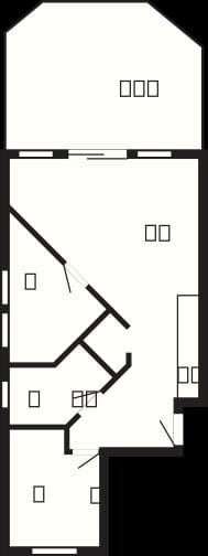 Apartment | Interior