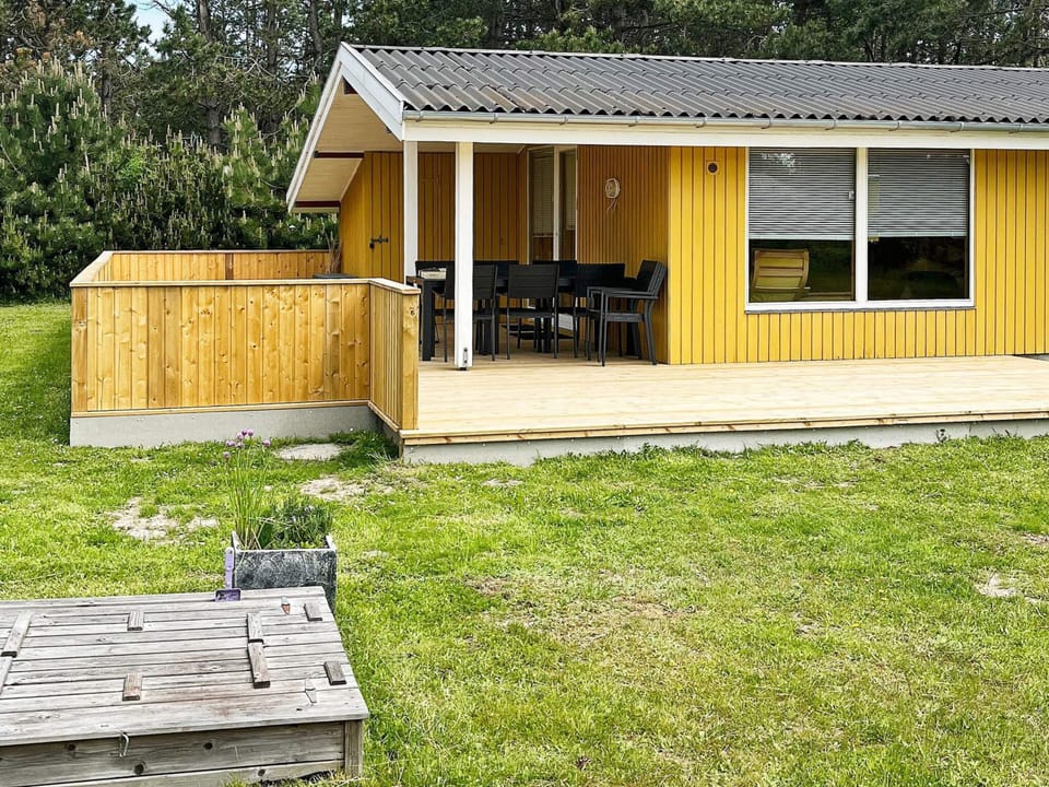 House | Exterior