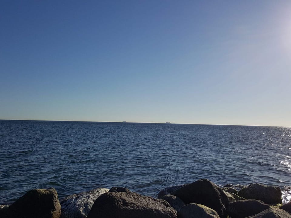 House | Water view