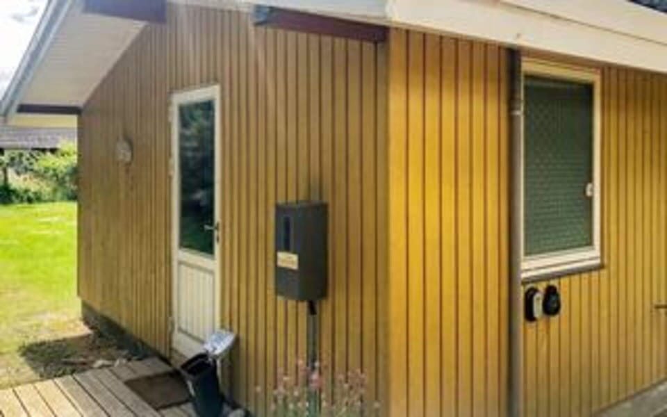 House | Exterior