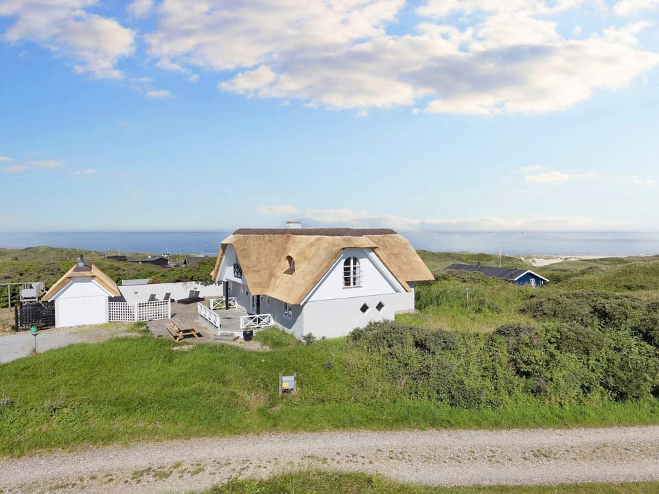House | Exterior
