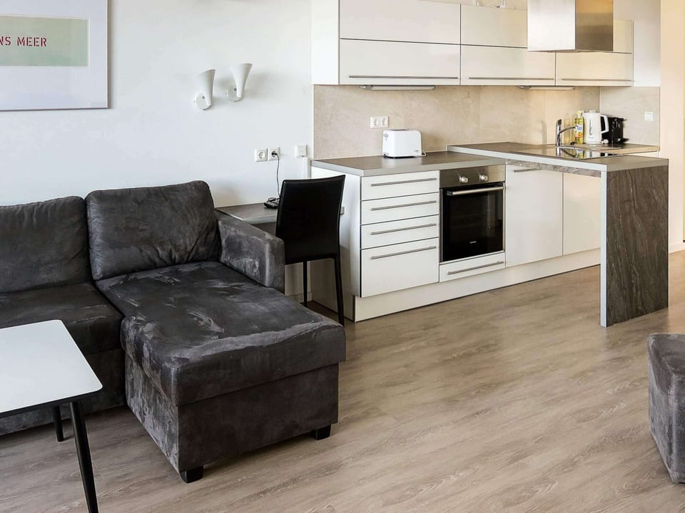 Apartment | Interior