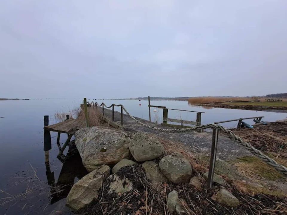 House | Water view