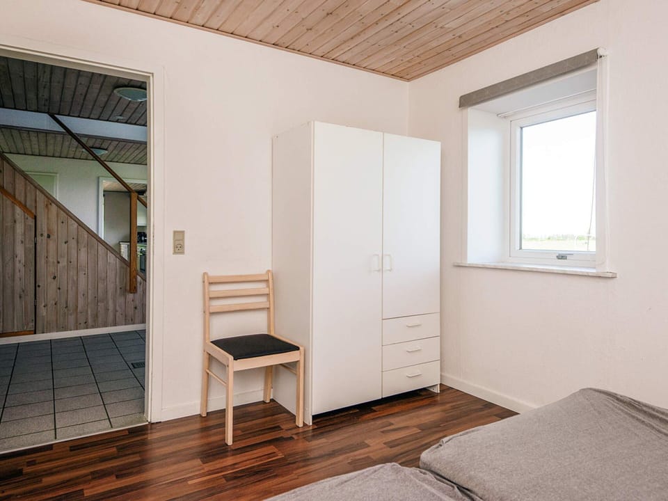 12 Person Holiday Home in Bredebro House in Region of Southern Denmark