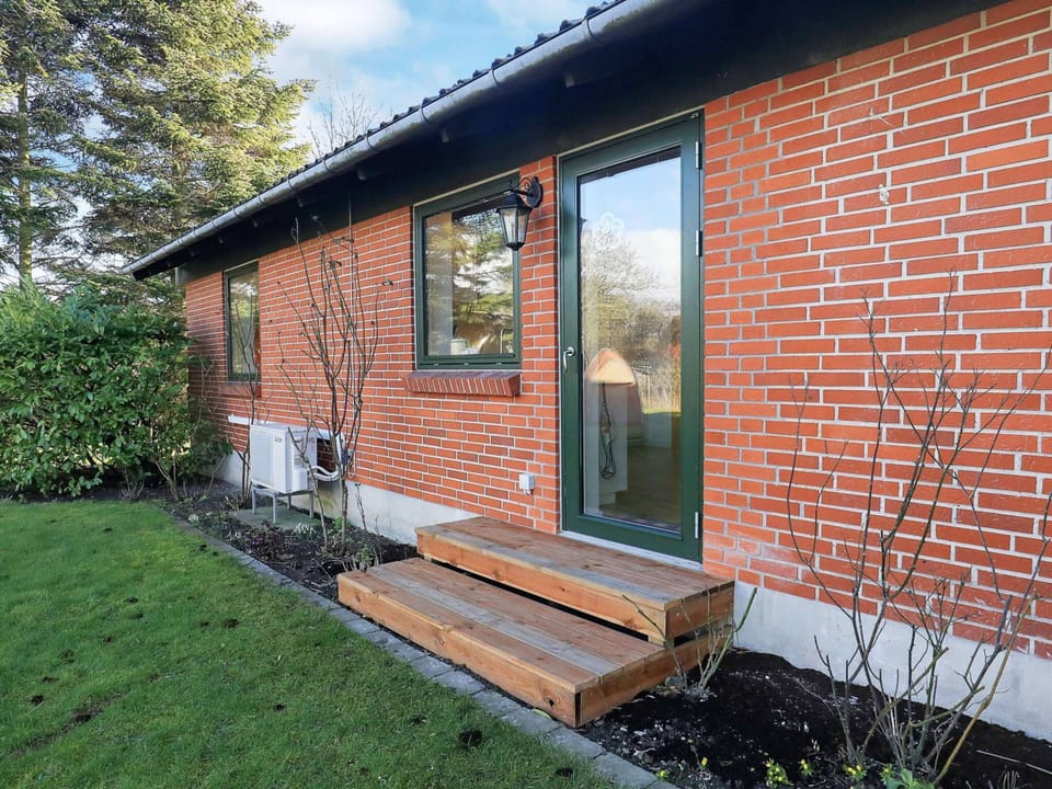 House | View from property